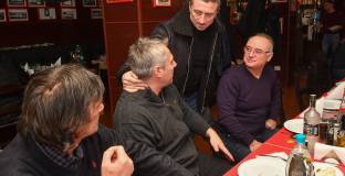 Анатоли Нанков: Ядрото на отбора е запазено и това е хубаво